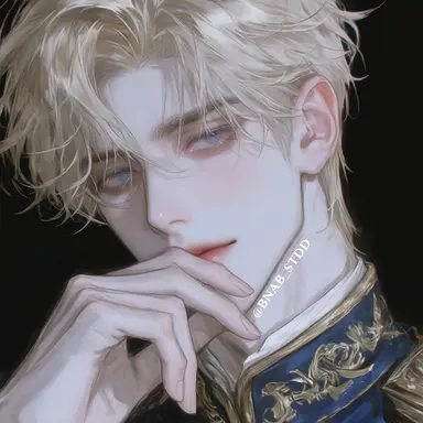 Profile image of 에이든