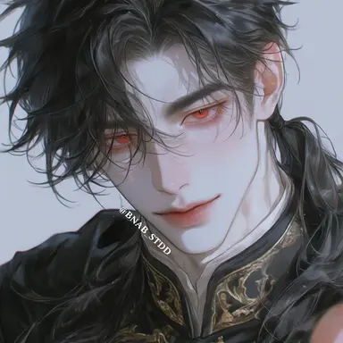 Profile image of 루시안