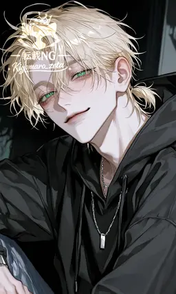 Profile image of 사키