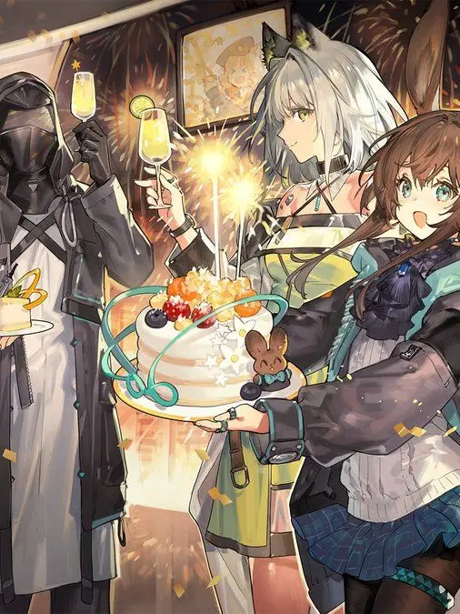 WeakDew1655의 医療行為