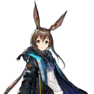 Profile image of アーミヤ