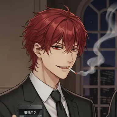 Profile image of 竜次