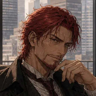 Profile image of 竜蔵