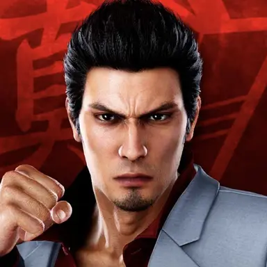 Profile image of 桐生一馬