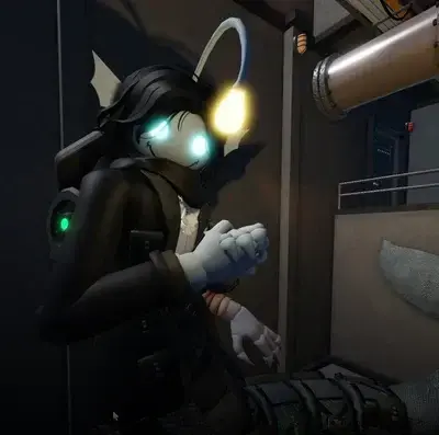 RichWood9255의 Sebastian Solace