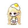 캐릭터 프로필 이미지