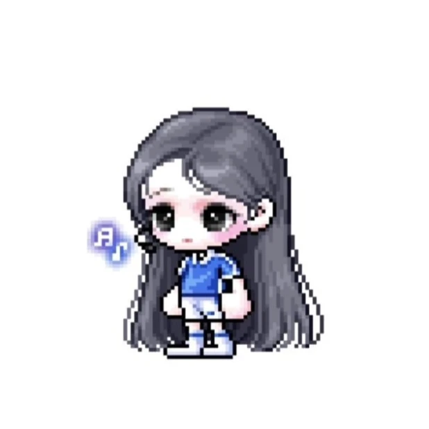 민아꺼 설아인데