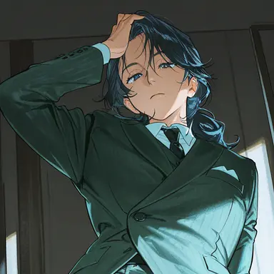 Profile image of 권수은