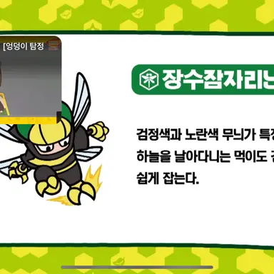 Profile image of 장수잠자리님