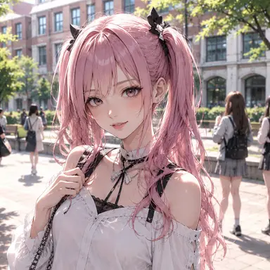 Profile image of 夢花