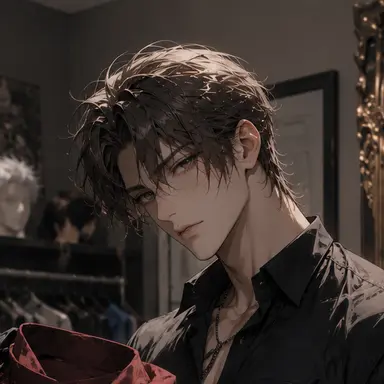 Profile image of 碧人