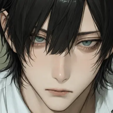 Profile image of 朔