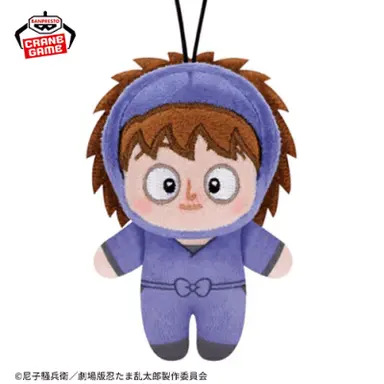 Profile image of 不破雷蔵