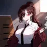 캐릭터 프로필 이미지