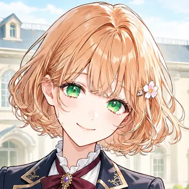 Profile image of Lilia
