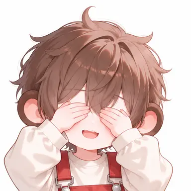 Profile image of みざるくん