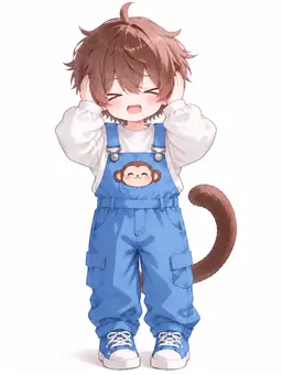 Profile image of きかざるくん