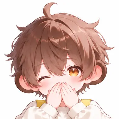 Profile image of いわざるくん