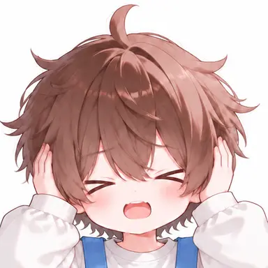 Profile image of きかざるくん