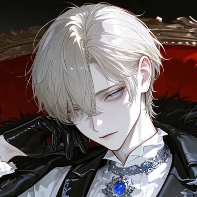 Profile image of ジル