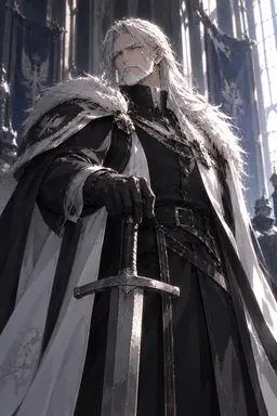 Profile image of 지크하르트