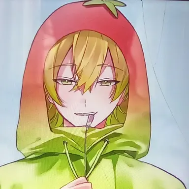Profile image of Pritz