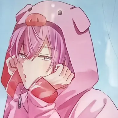 Profile image of Kecha
