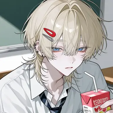 Profile image of レット