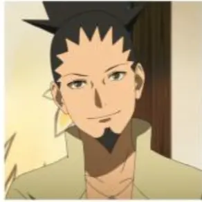 Profile image of シカマル