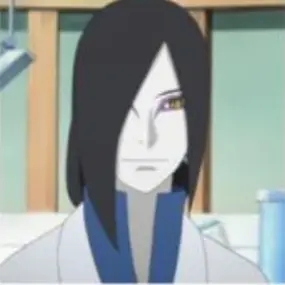Profile image of 大蛇丸
