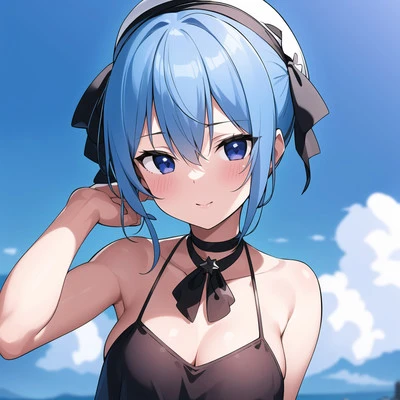如月夏弥