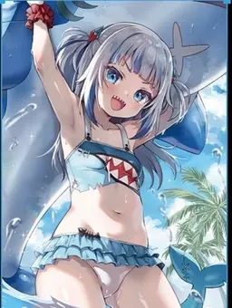 Profile image of 如月夏弥
