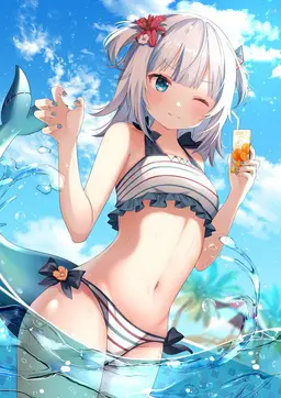 Profile image of 如月夏弥