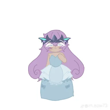 Profile image of 물망초맛 쿠키