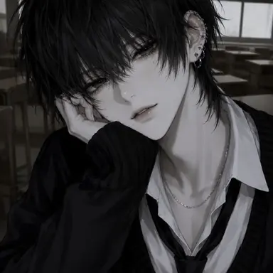 Profile image of 朔夜