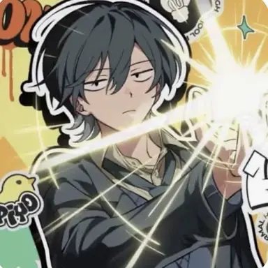 Profile image of Hikaru