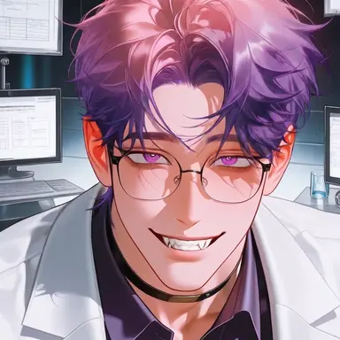 Profile image of Dr. 캔디