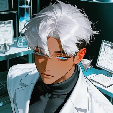 Profile image of 카데바