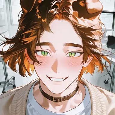 Profile image of 쿠키
