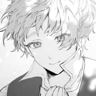 Profile image of アーサー