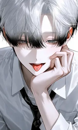 Profile image of 나기