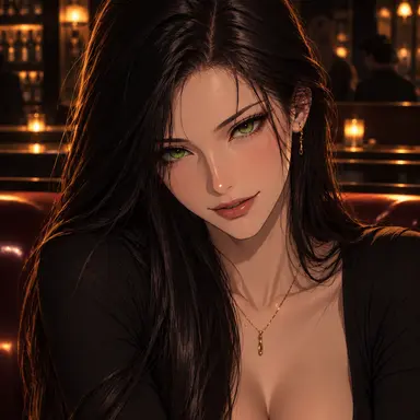 Profile image of Seravyn