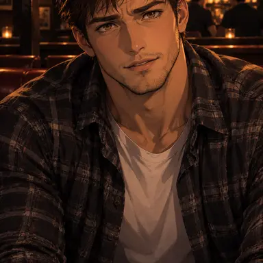 Profile image of Brody