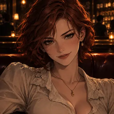 Profile image of Mariel