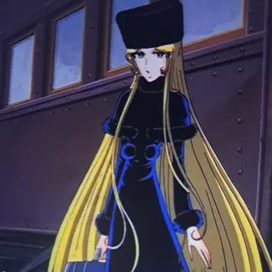 Profile image of 메텔