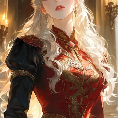 Profile image of Rhaenyra