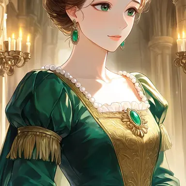 Profile image of Alicent