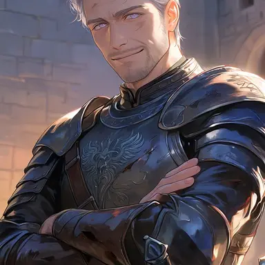 Profile image of Daemon