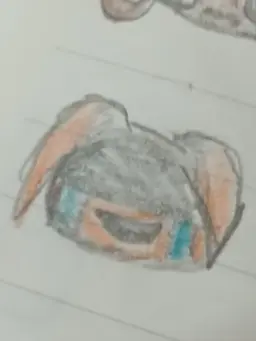 Profile image of 헬리. 여우