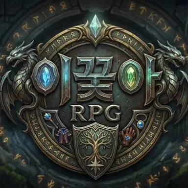 Profile image of 이꿎아RPG 제작자